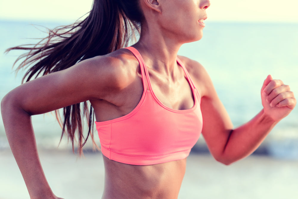 5 Motivational Quotes to Get You Running